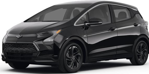 CHEVROLET BOLT EV 2022 1G1FW6S0XN4102309 image